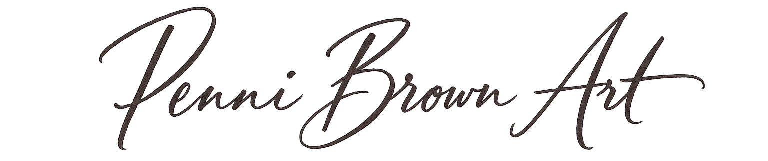 Penni Brown Art