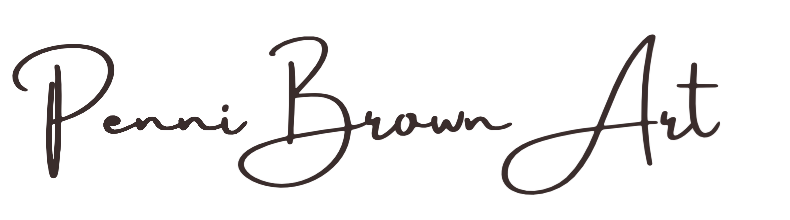 Penni Brown Art