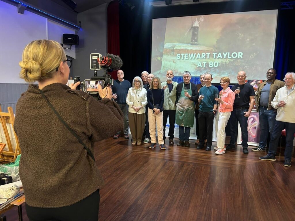 Art and Community